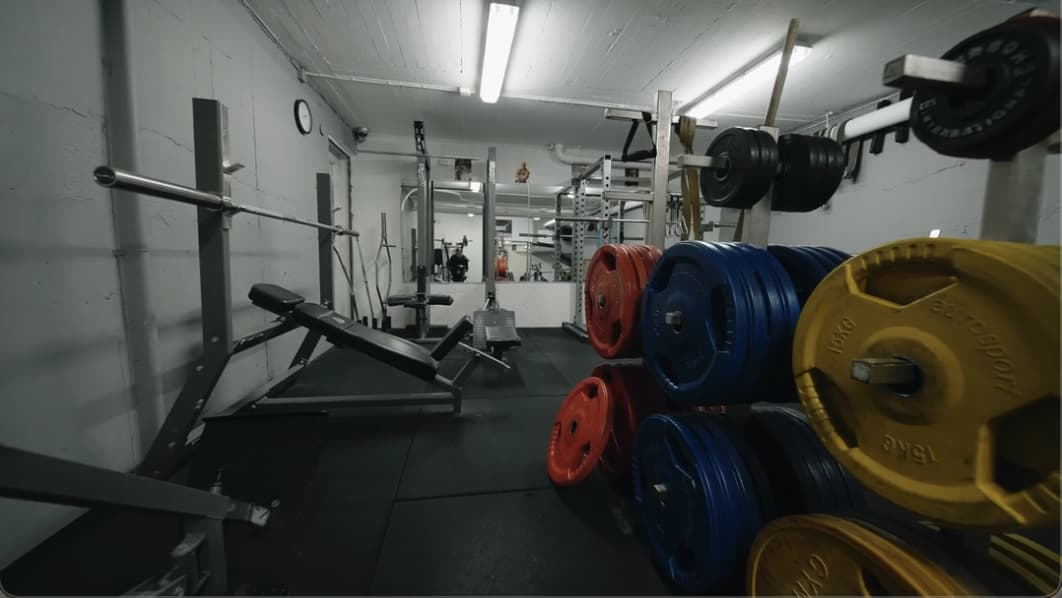Main image of Fight Club Gullmarsplan