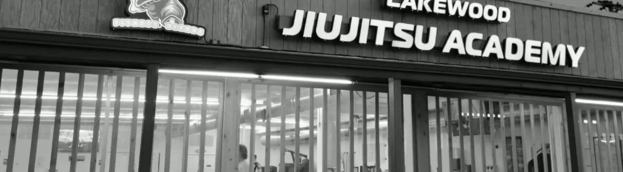 Main image of Lakewood Jiu Jitsu Academy