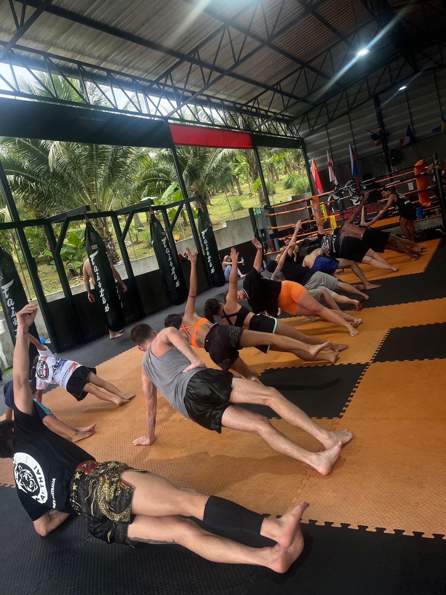 Main image of KB Muaythai Phuket