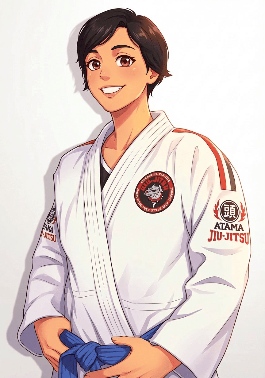 Main image of Vacirca Academy Gracie Jiu-Jitsu Zürich