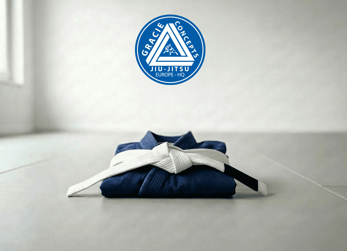 Vacirca Academy Gracie Jiu-Jitsu Zürich logo