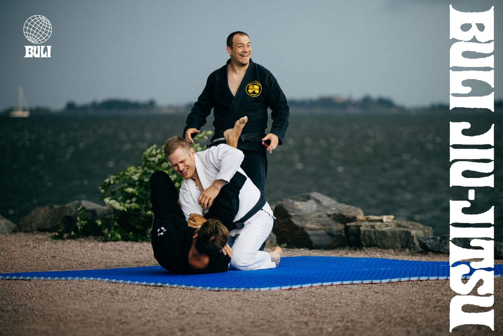 Main image of Buli Jiu-Jitsu