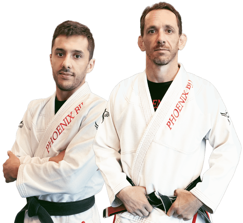 Main image of Phoenix BJJ Brazilian Jiu Jitsu Martial Arts School