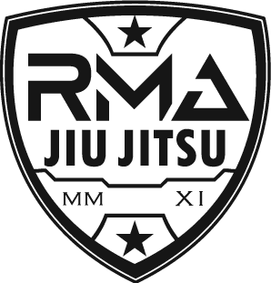 RMA Jiu Jitsu Academy logo