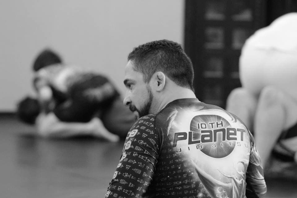 Main image of 10th Planet Jiu Jitsu - Phoenix