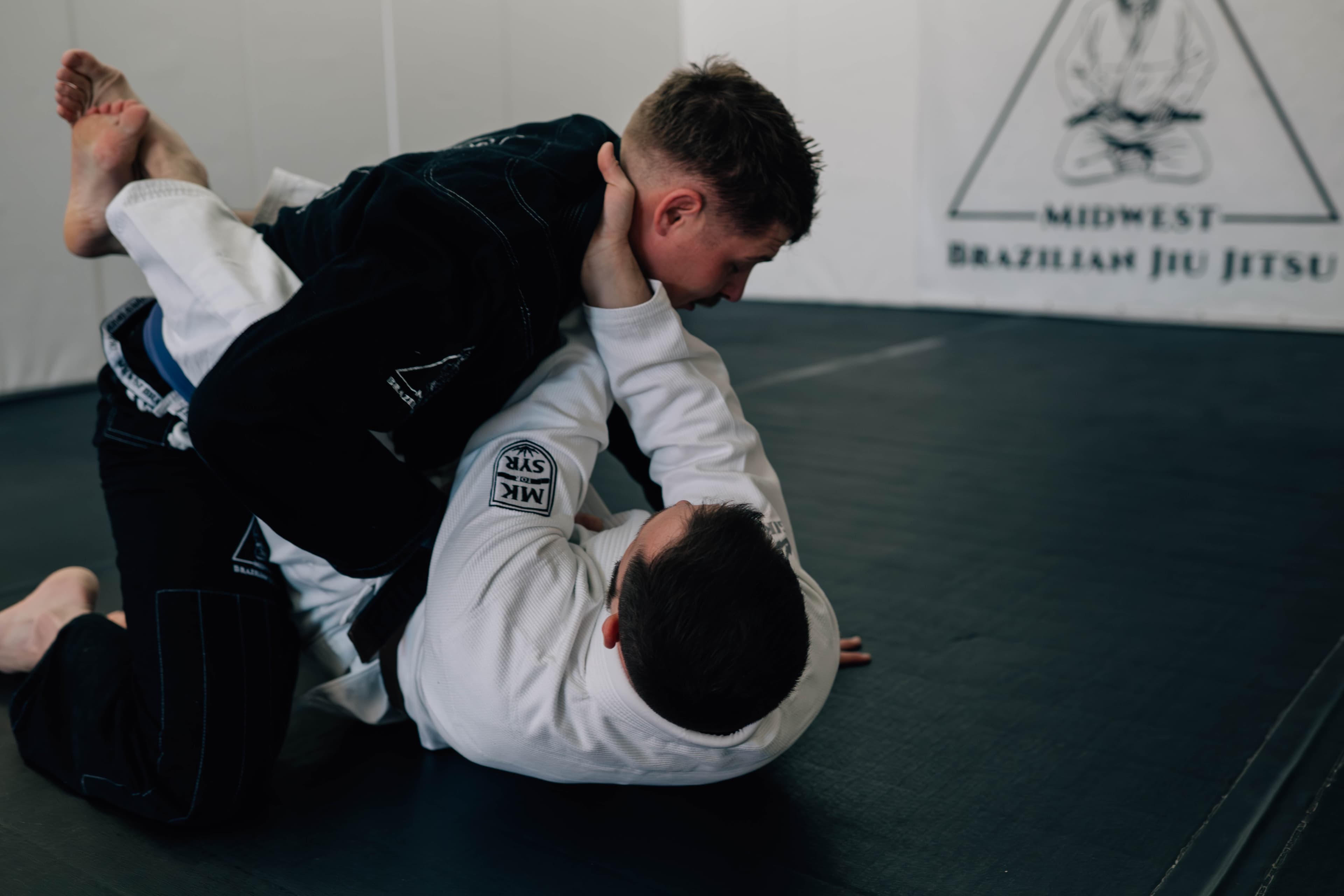 Main image of Midwest Brazilian Jiu Jitsu
