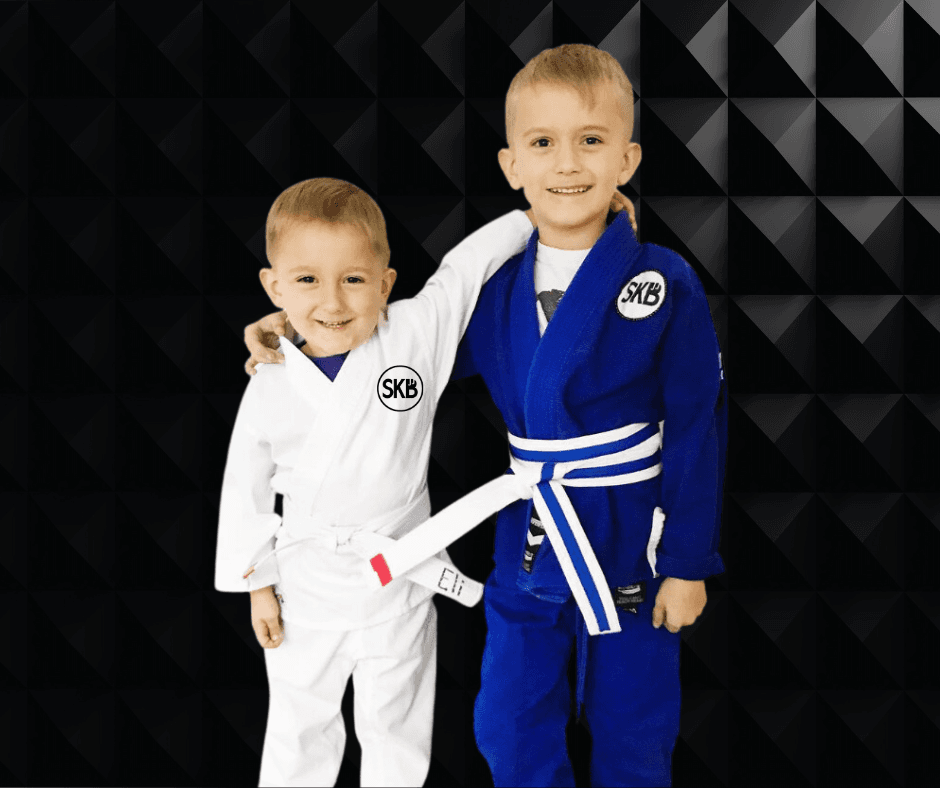 Main image of Salem-Keizer Brazilian Jiu-Jitsu Academy
