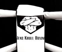 Jens Krull Boxing - Fitness - Boxing - Personal Training - Zürich logo
