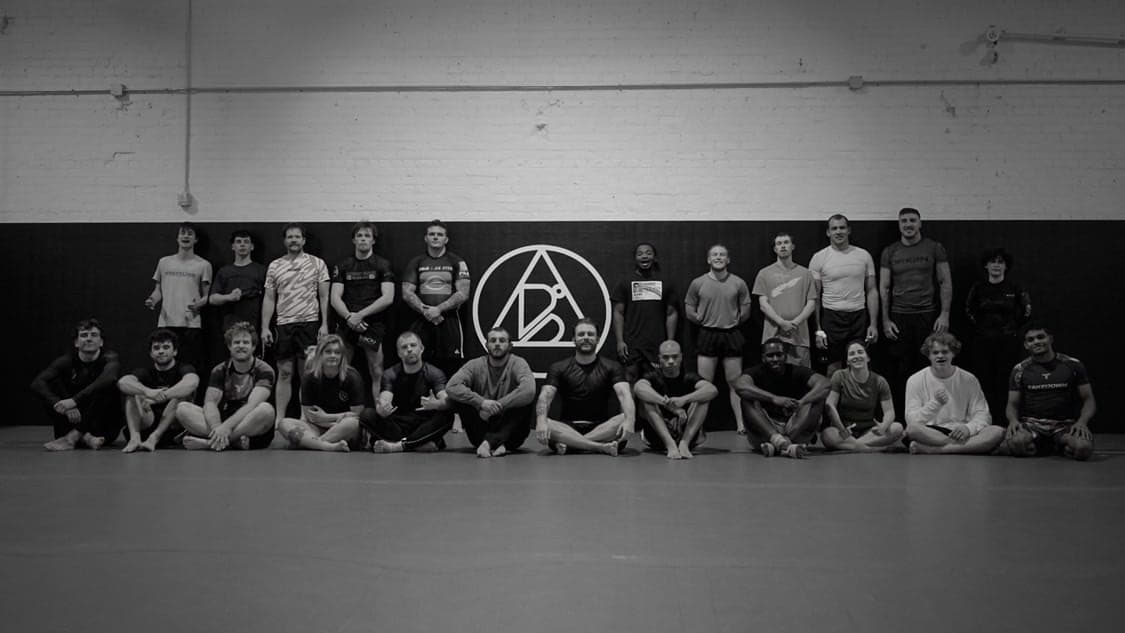 Main image of Bendu Academy - MMA, Jiu Jitsu, Muay Thai, and Wrestling