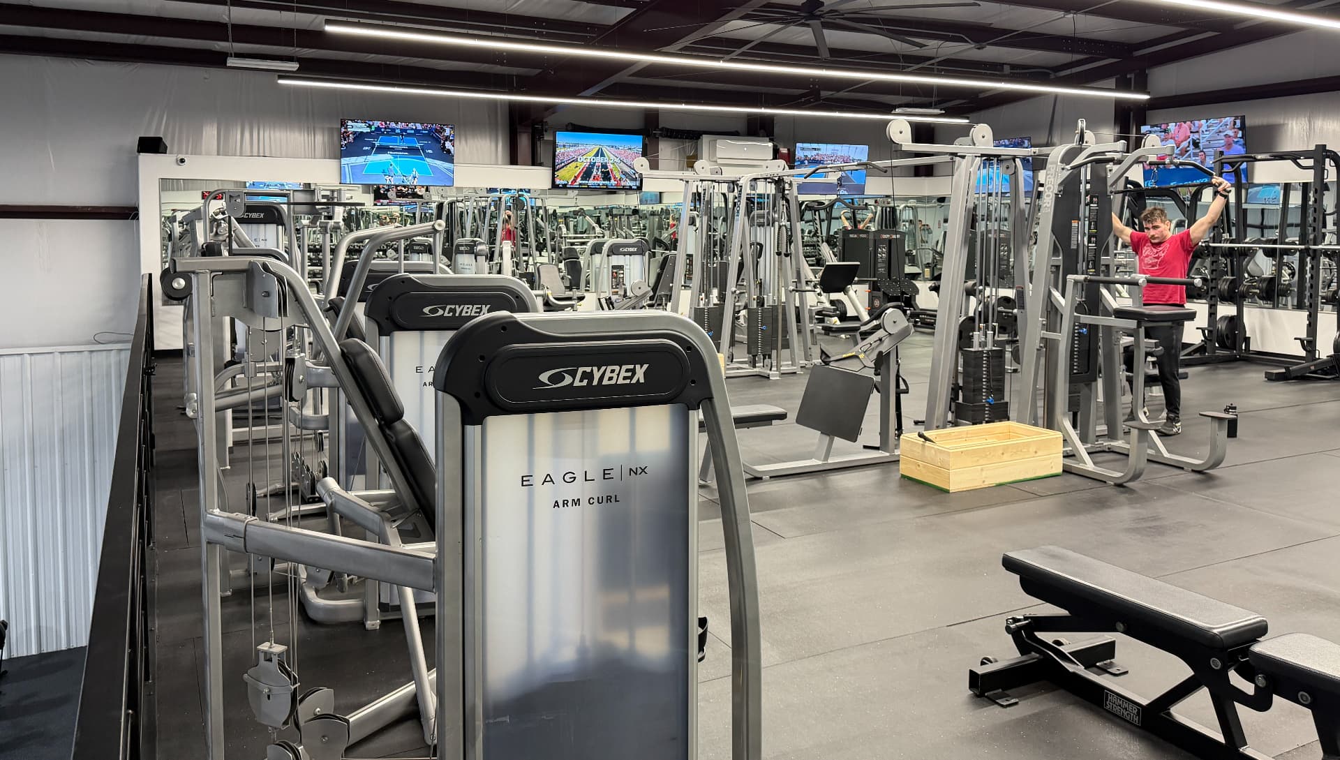 Main image of Fight House Gym