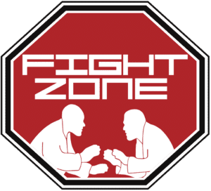 Fight Zone Jiu-Jitsu logo