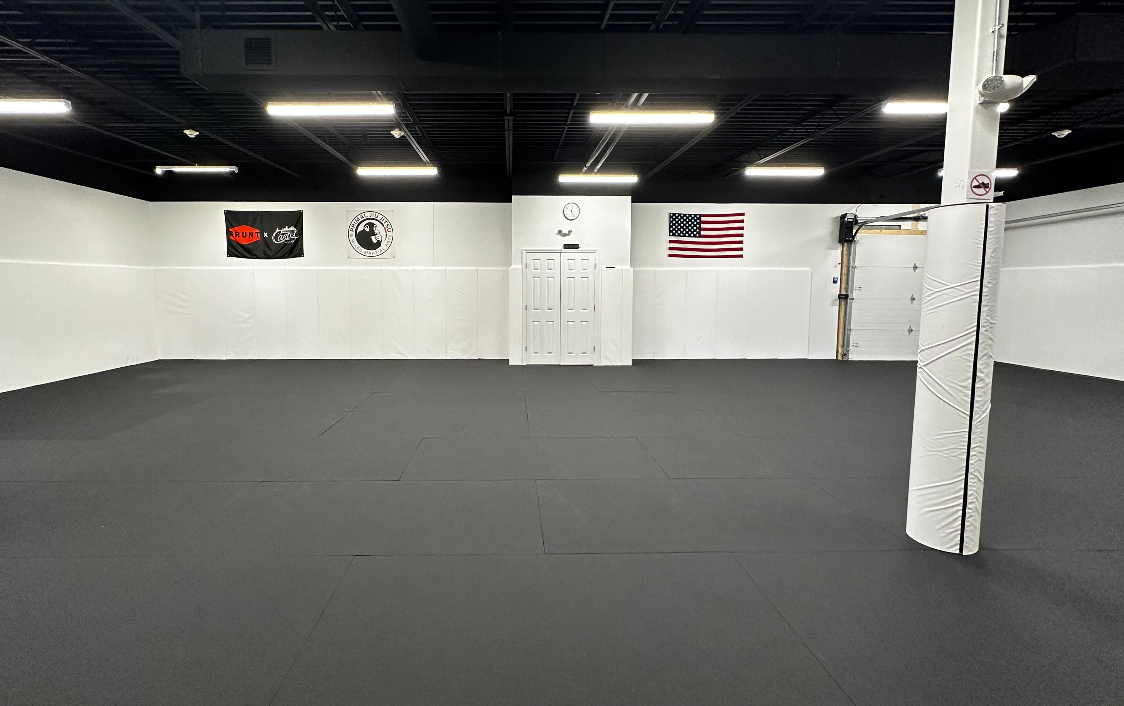 Main image of Primal Jiu Jitsu & Mixed Martial Arts
