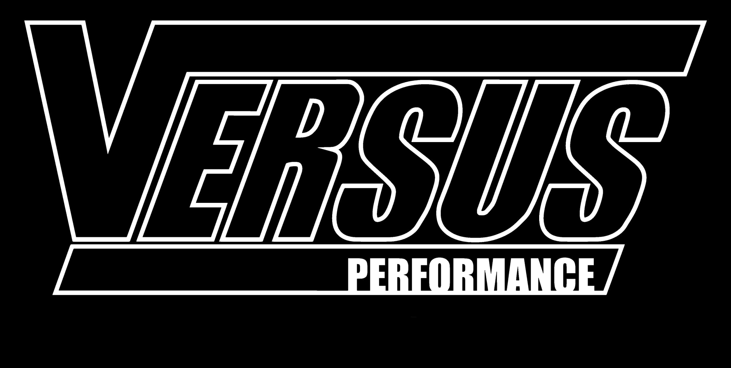 Versus Performance logo
