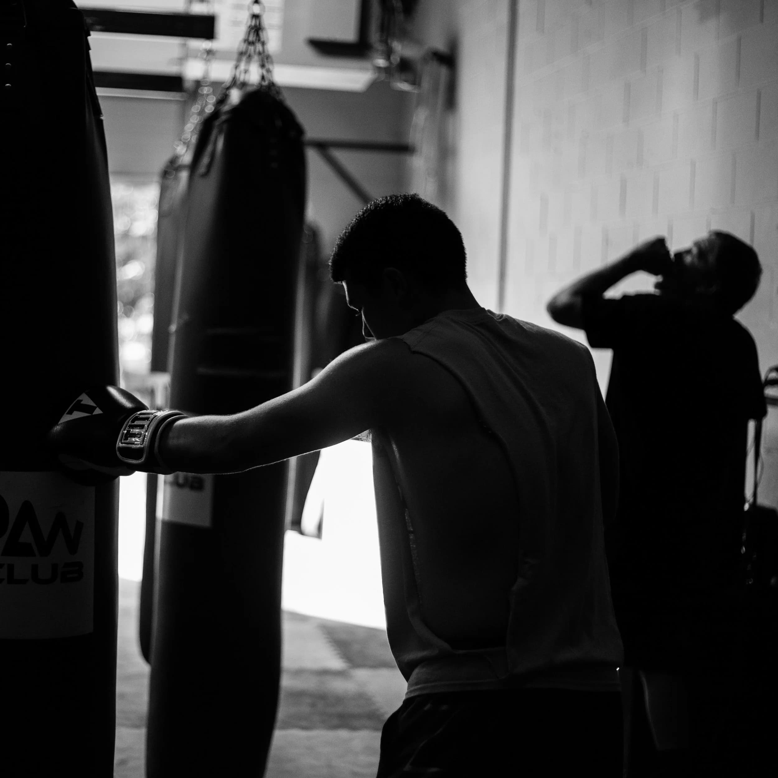 Main image of Southpaw Boxing Club