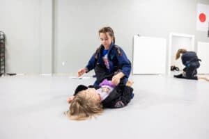 Main image of Schell Shock BJJ