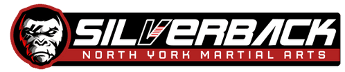 Silverback North York Mixed Martial Arts logo