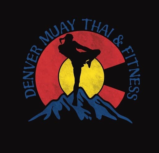 Denver Muay Thai & Fitness logo