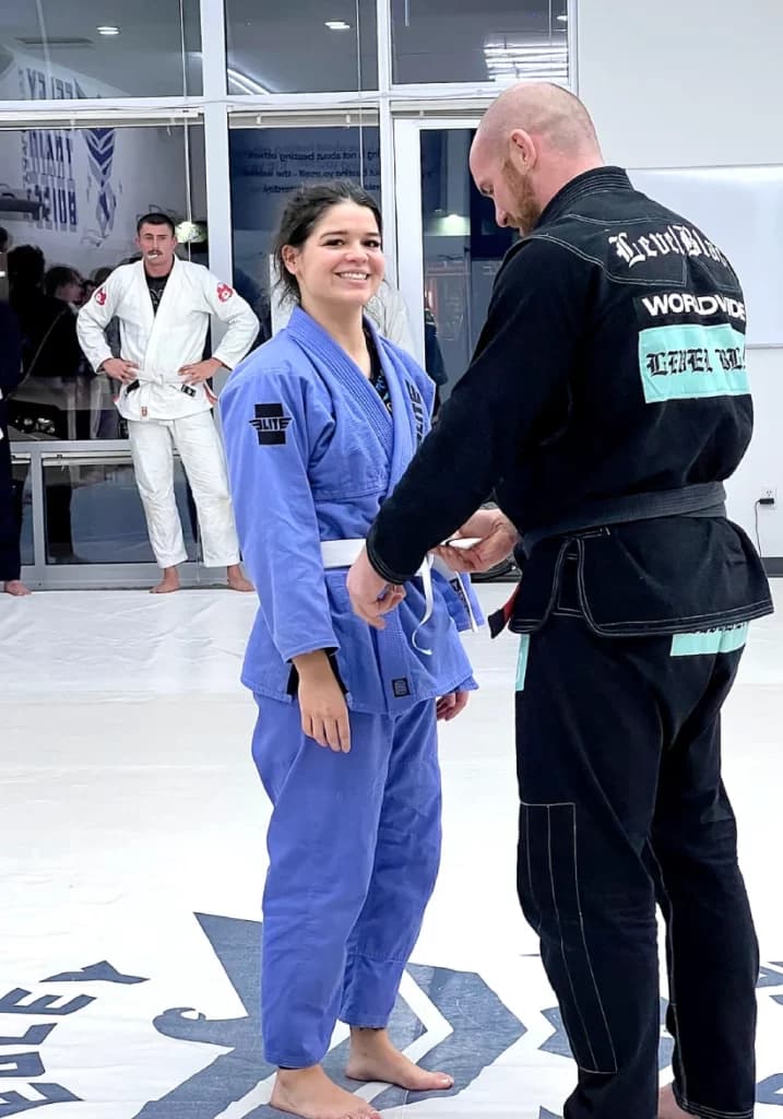 Main image of Egley Train Boise Jiu Jitsu - HQ