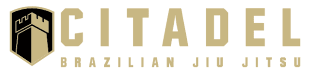 Citadel Brazilian Jiu-Jitsu logo