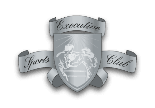 Executive Sports Club - boxing and kickboxing logo