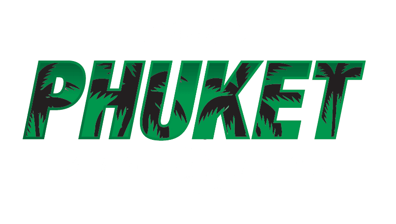 Phuket Muay Thai logo
