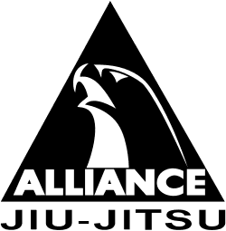 Alliance Jiu-Jitsu Kuwait logo