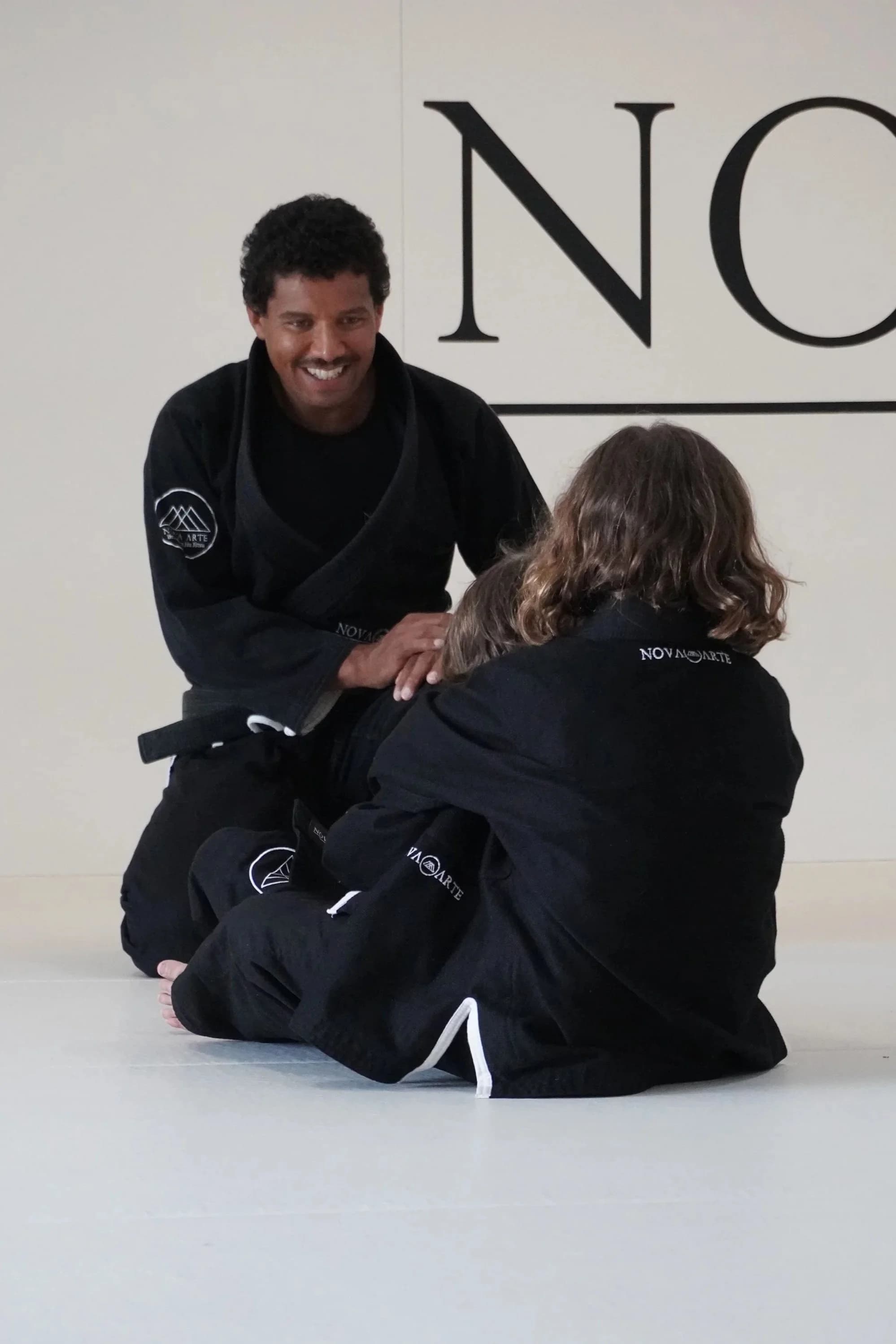 Main image of Nova Arte Brazilian Jiu Jitsu