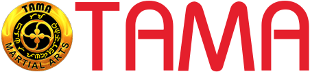 Tama Martial Arts - Dayton Kettering Martial Arts logo