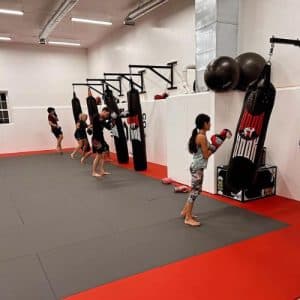 Main image of Hook Fight Co