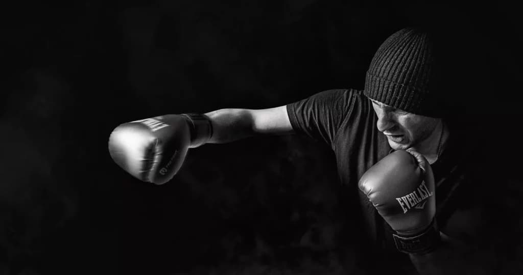 Main image of The Sweet Science Boxing Fitness