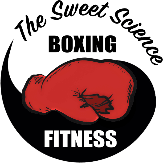 The Sweet Science Boxing Fitness logo