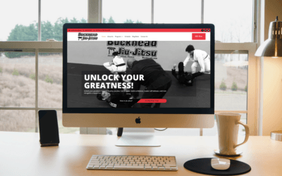Main image of Buckhead Jiu-Jitsu