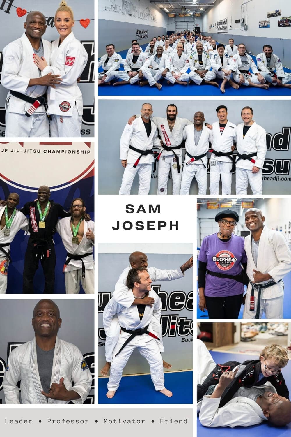 Buckhead Jiu-Jitsu logo