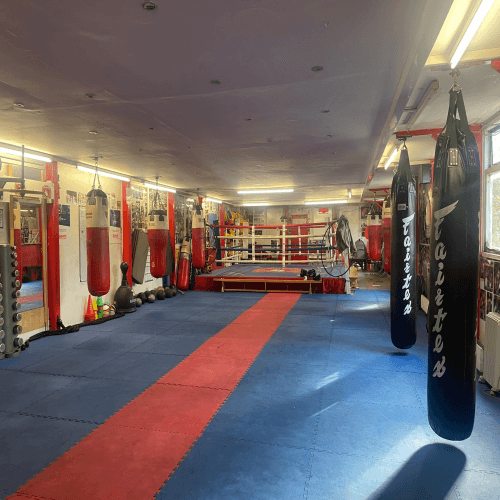 Main image of Karova Muay Thai