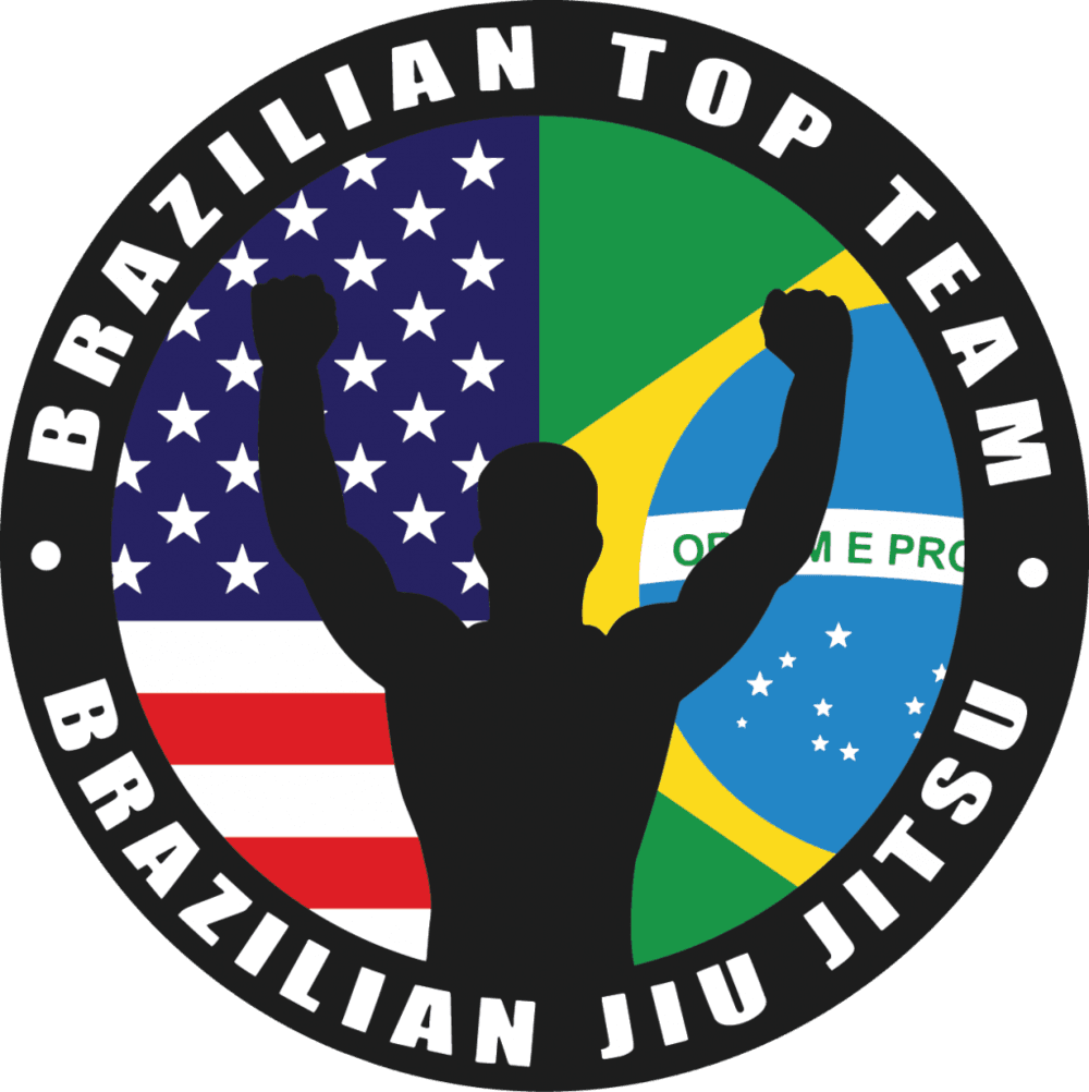 Brazilian Top Team Schaumburg logo