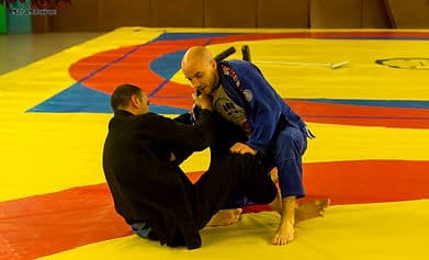 Main image of GROUP FIGHT ACADEMY