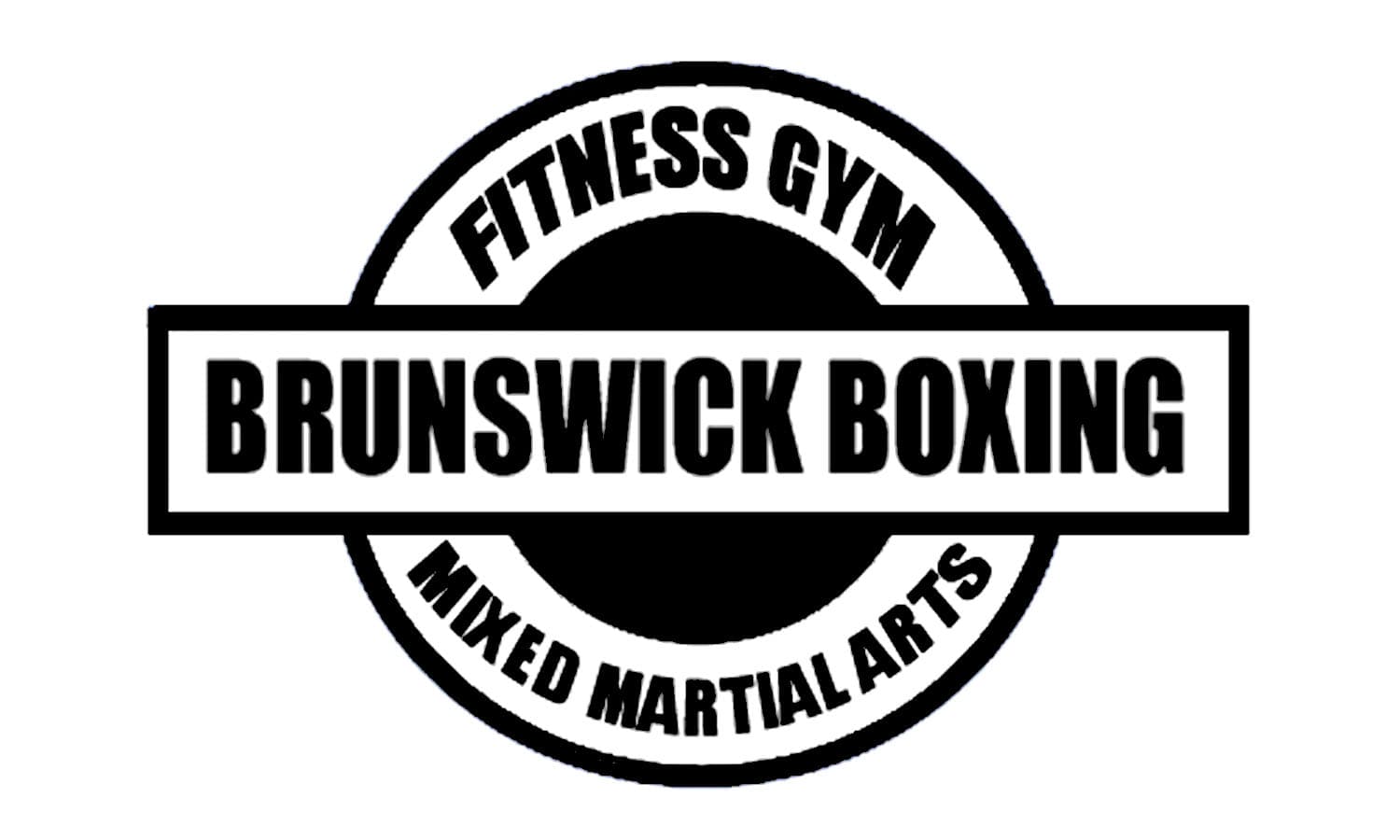 Brunswick Boxing Gym logo
