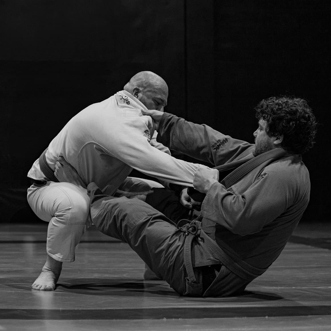 Main image of Bruno Bastos Sofia Brazilian Jiu-Jitsu