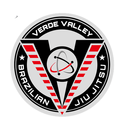 Verde Valley Brazilian Jiu Jitsu and Muay Thai logo