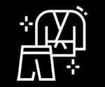 Main image of Hakui Jiu Jitsu