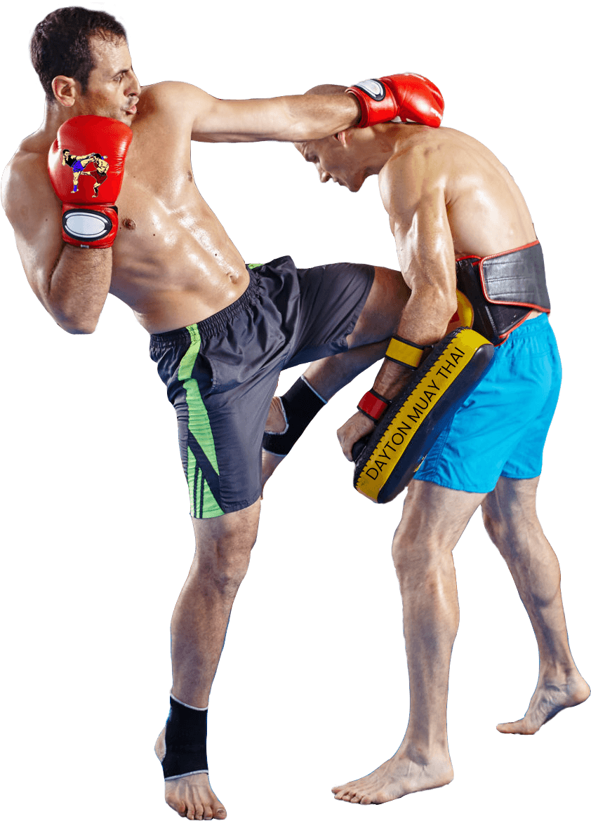 Main image of Dayton Muay Thai