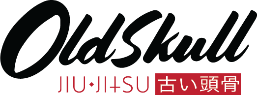 Oldskull Jiu-Jitsu logo