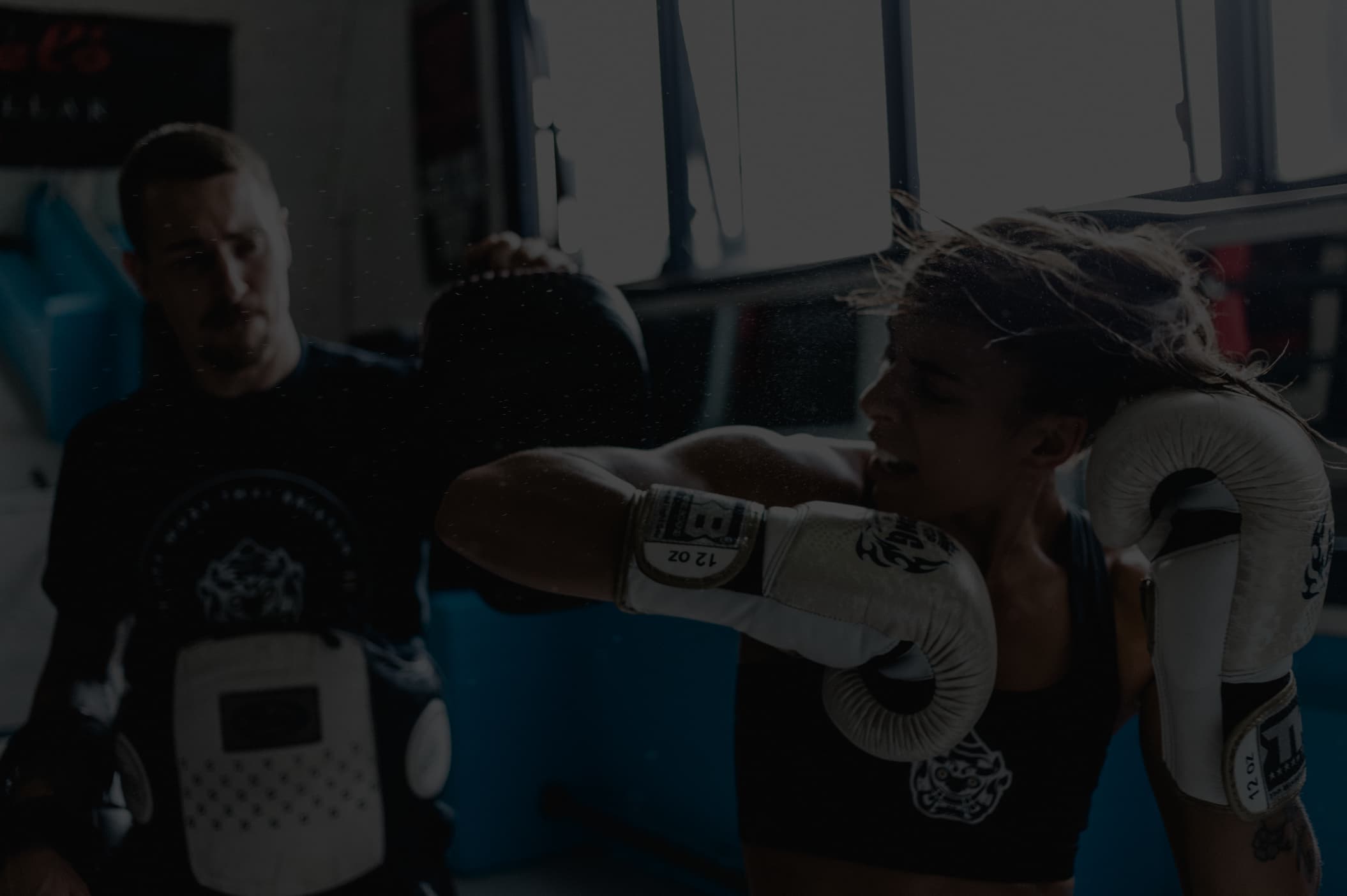 Main image of JTT Muay Thai Gym