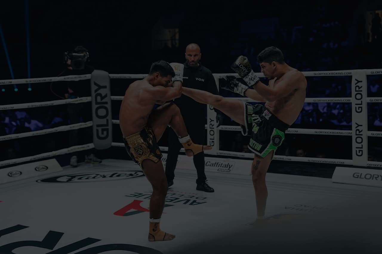JTT Muay Thai Gym logo