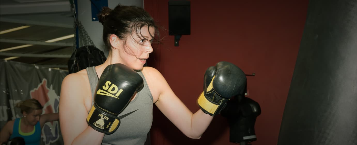 Main image of Savate Club Sörnäinen