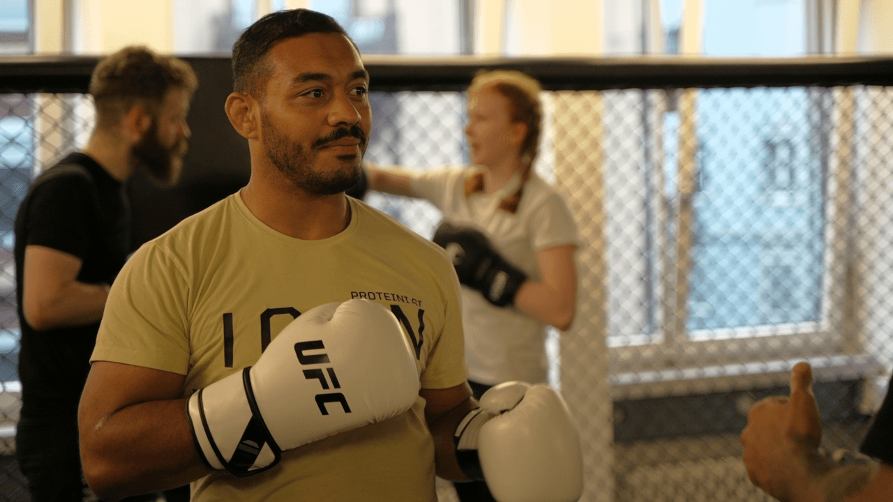Main image of IMPACT Martial Arts Zürich - MMA, Muay Thai, BJJ, Fitness Kickboxing, Self Defense, Boxing, Kidstraining