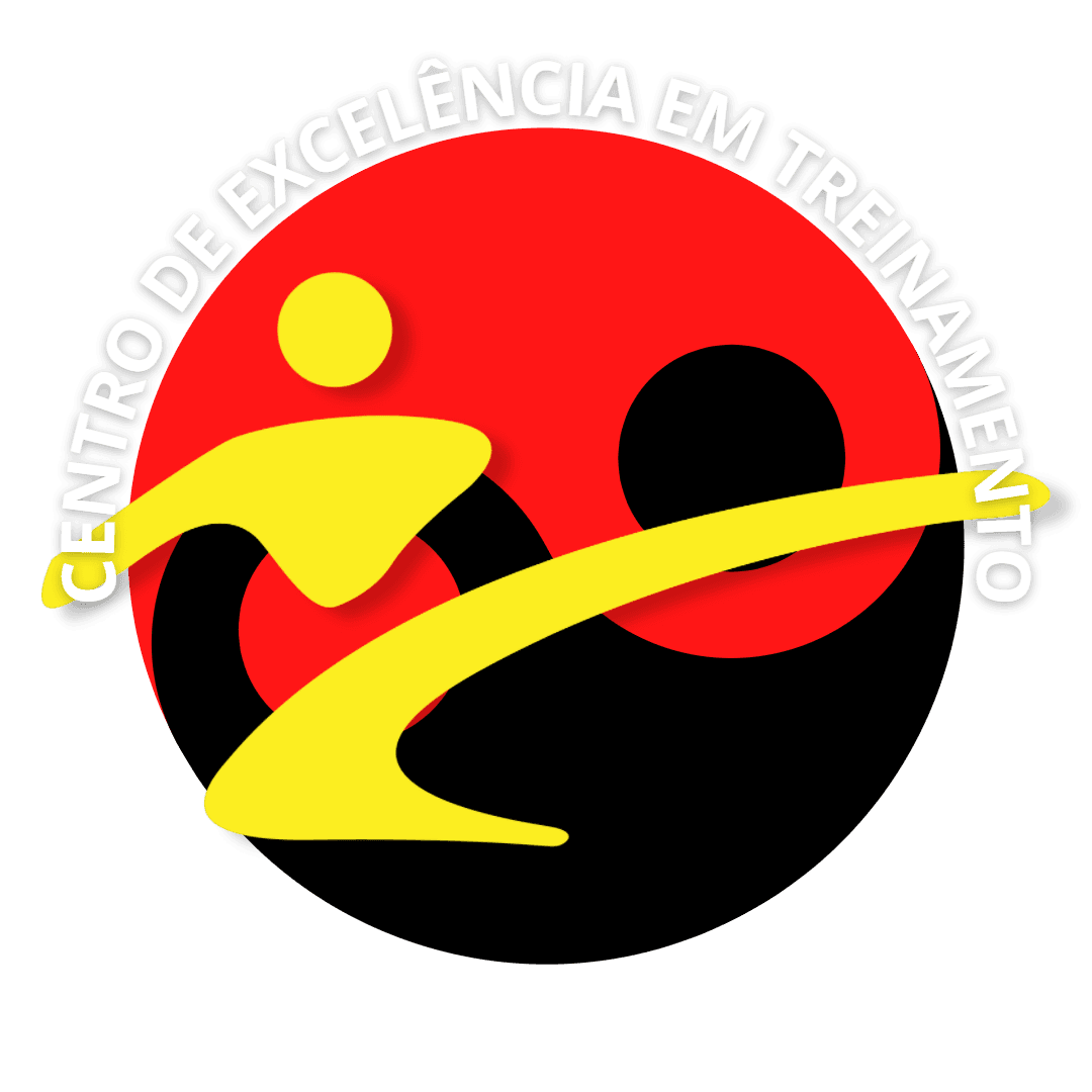 Centro De Excelencia Em Treinamento logo