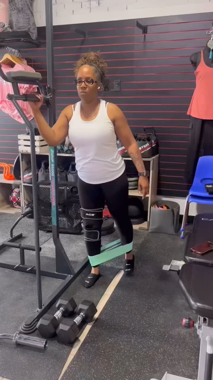 Main image of A Bout Time Cardio Kickboxing+ Clarksville