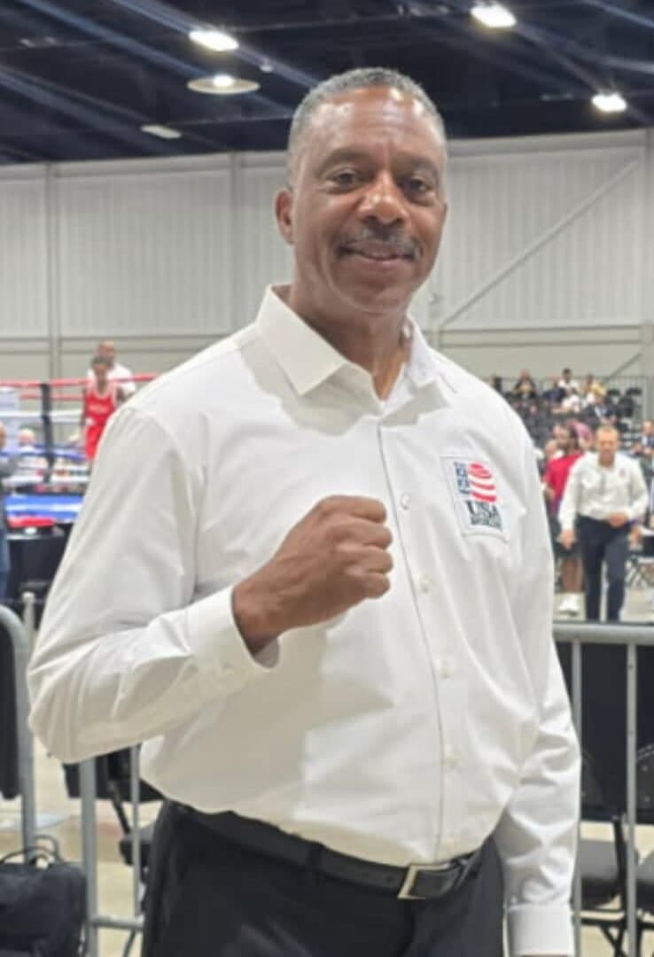 Main image of A1 Boxing Academy