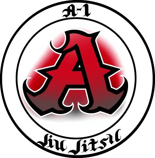 A1 Jiu Jitsu logo